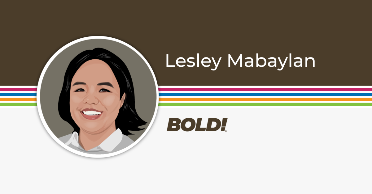 Lesley Mabaylan Web Developer